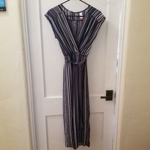 Pant Dress